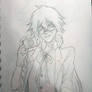 Grell Sutcliff sketch