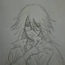 Grell Sutcliff sketch