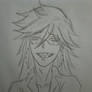 Grell Sutcliff sketch