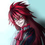 Grell Sutcliff