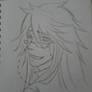 Grell Sutcliff sketch