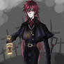 Grell Sutcliff