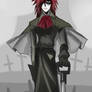 Grell Sutcliff