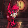 Alastor (Hazbin Hotel)