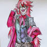 Grell Sutcliff