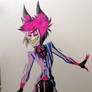 Alastor (Hazbin Hotel)