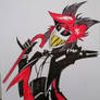 Alastor (Hazbin Hotel)