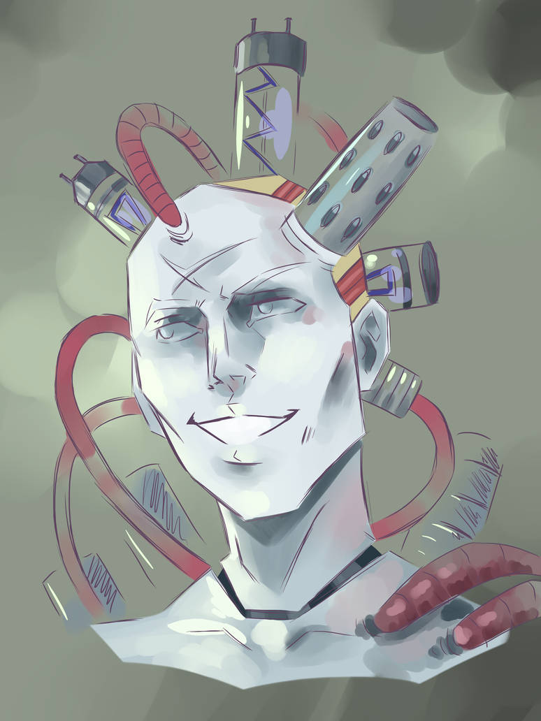 DiMA Fallout 4 By HecticWu On DeviantArt dima-fallout-4-by-hecticwu-on-deviantart