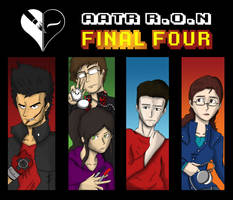 AATR RoN Final Four