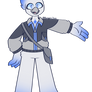 Sunil Skyfarer (Ducktales OC)
