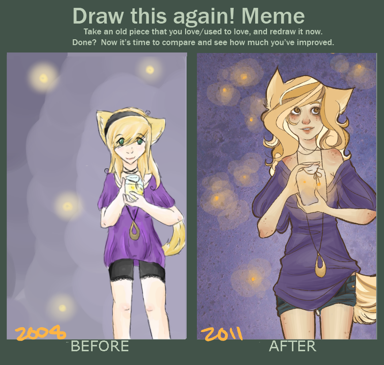 redraw meme: CHORLSEA EDITION