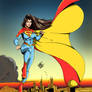 Super Woman