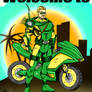 Arrow