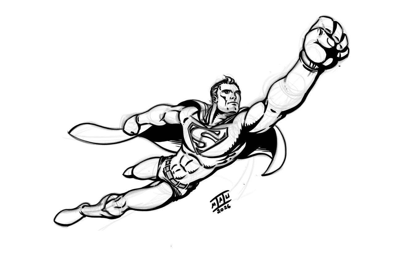 Superman