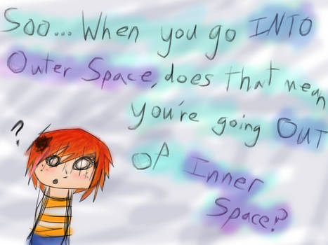 O.o Inner Space? o.O