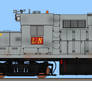 LN 912 (Ex-TC 303 ALCO RS-36)