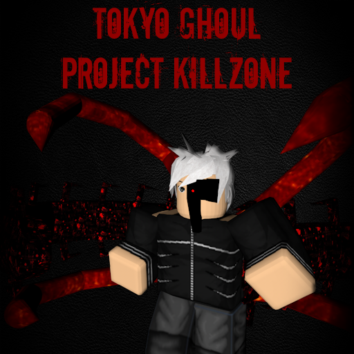 Project Ghoul Kakuja