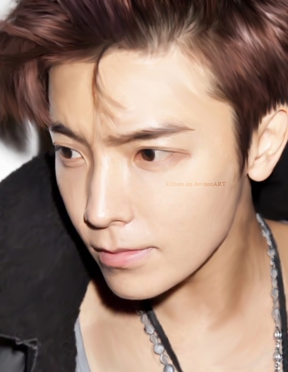 Donghae FanART