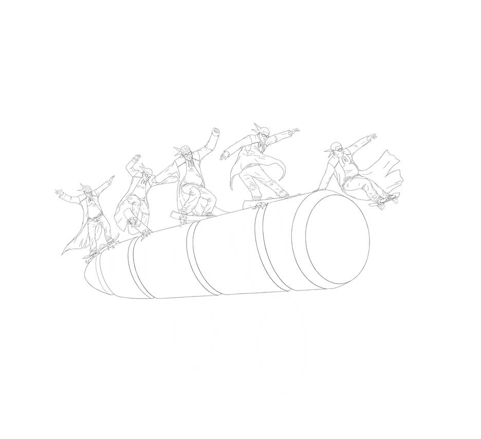 Exalted 4 by kaoxes on DeviantArt