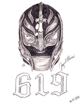 Explore The Best Wwereymysterio Art Deviantart Explore The Best Wwereymysterio Art Deviantart