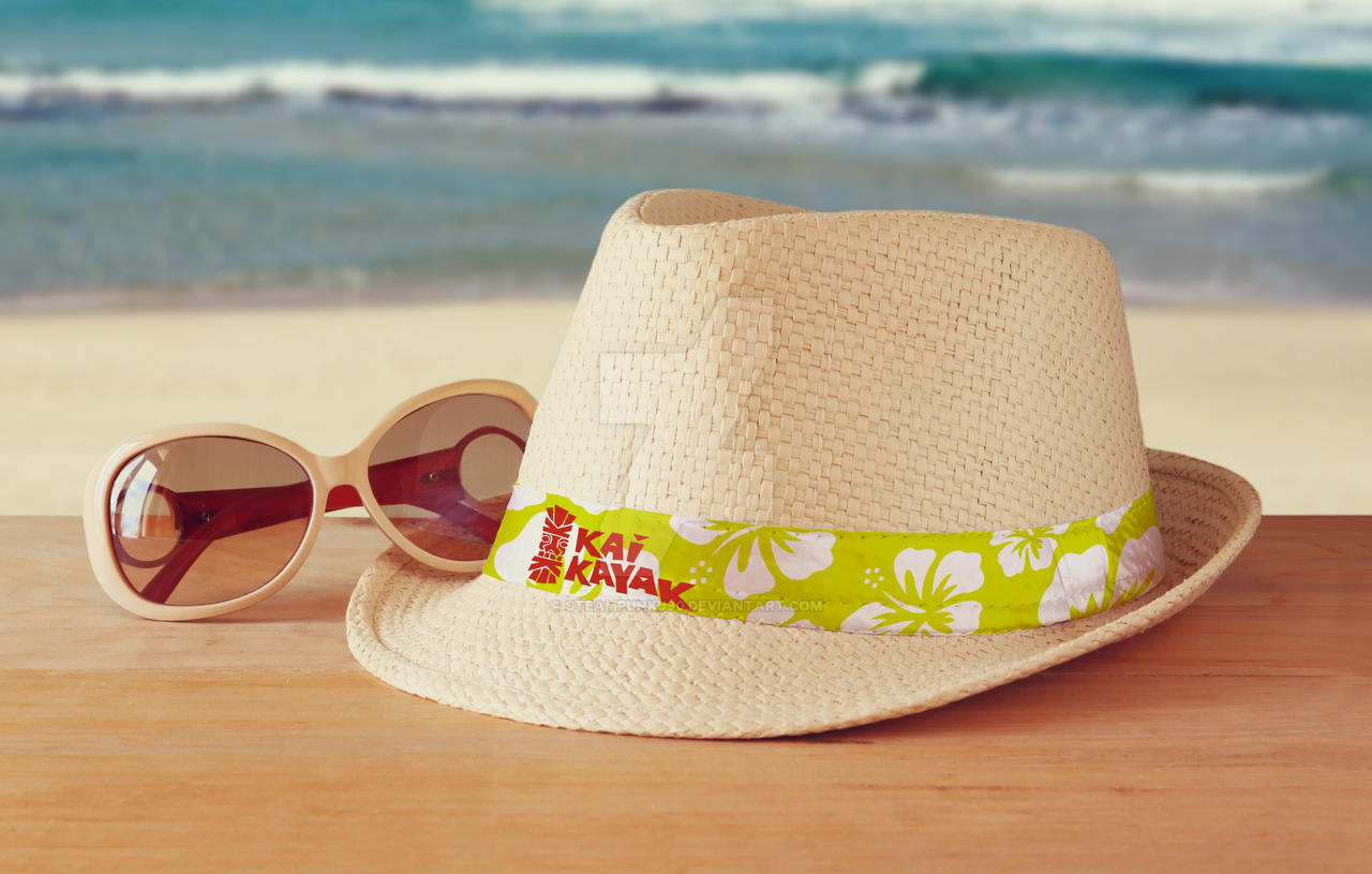 Download Kai Kayak Company Hat Mock Up 1 By Steampunkj90 On Deviantart