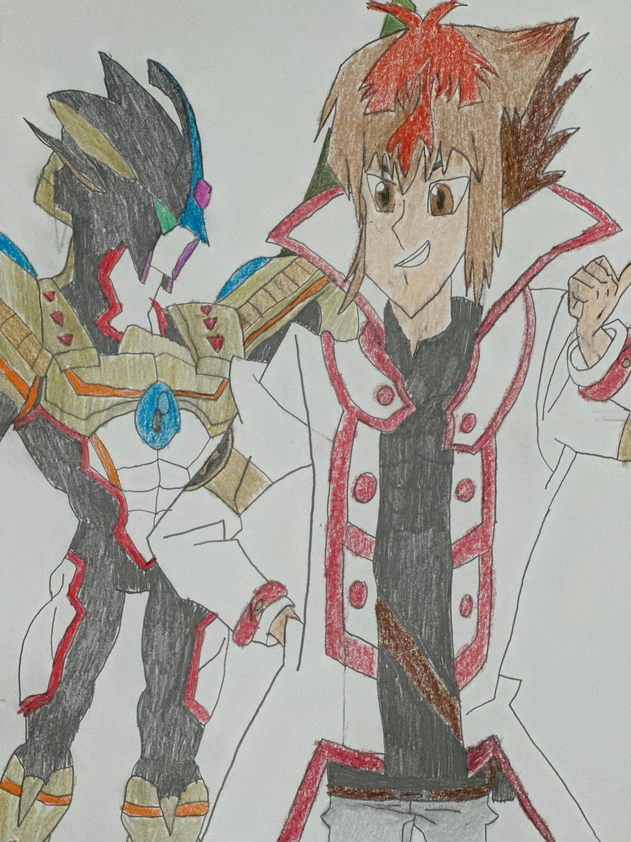 yugioh gx fanfiction jaden has a dragon deck Yu-gi-oh - Starter Fanfiction Ideas for a Jaden