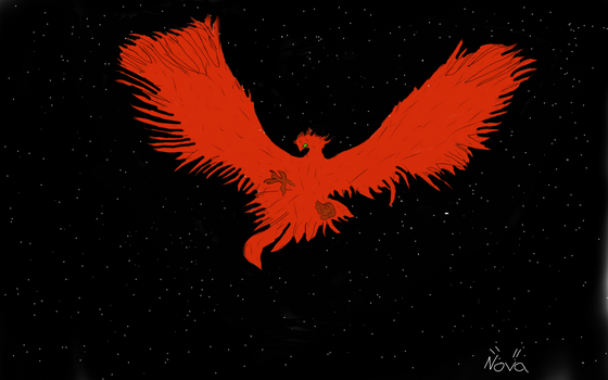 The Phoenix God