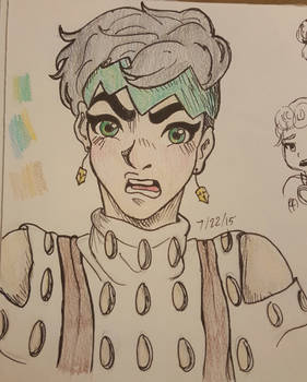 Offended Rohan is the only Rohan