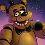 Freddy Fazbear