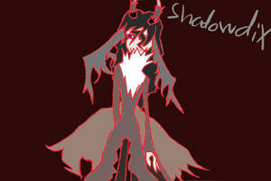 say hello to ... Shadowdix