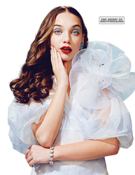 Celebrity PNG - Transparent Render Maddie Ziegler3