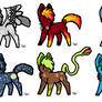 Cheap Element Adopts :CLOSED: