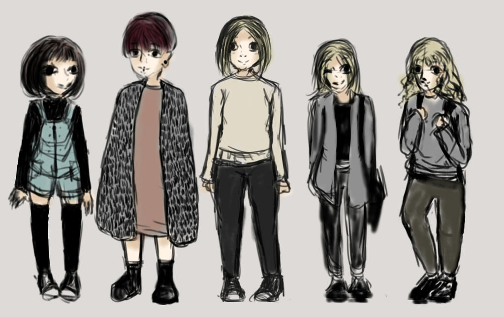 Vip Friend vip -Friends! by Hashi98 on DeviantArt