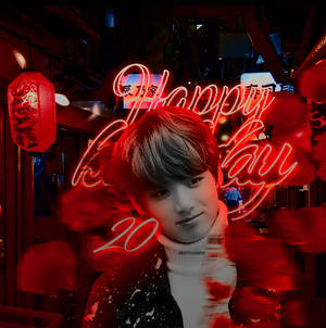 +//HappyBirthday20Jungkook