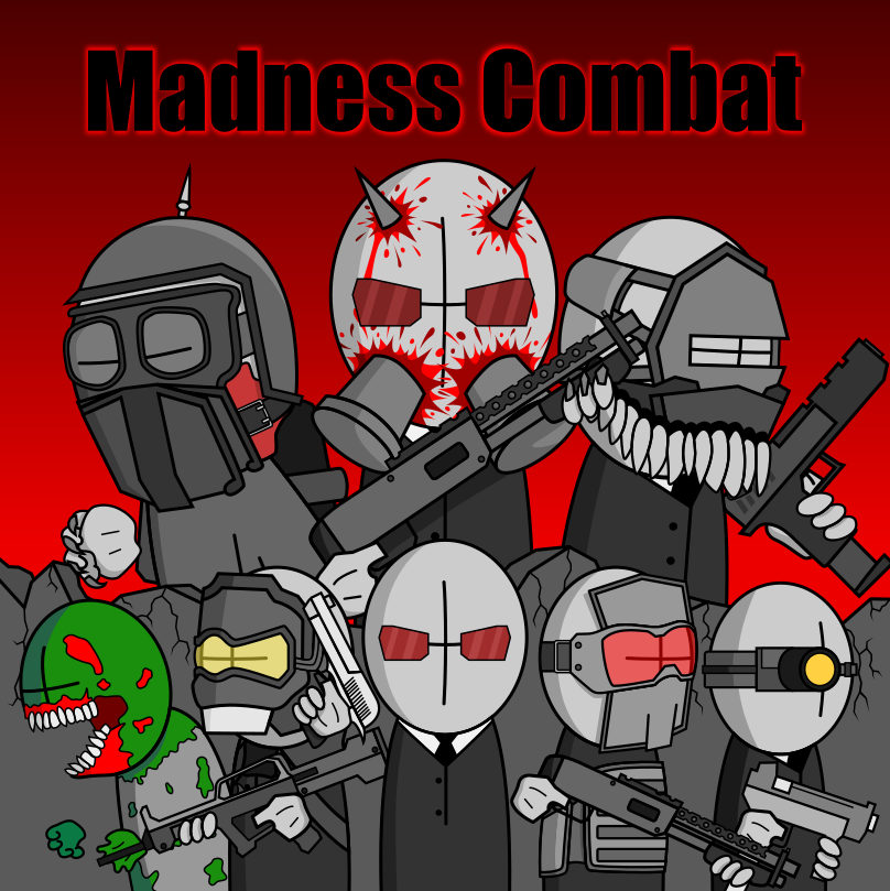 Combat Madness by XplodingShoes on DeviantArt