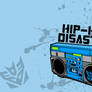 Hip-Hop Disaster