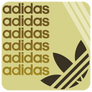 adidas