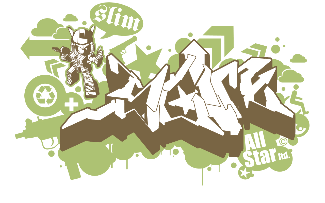 'SLIM' ::widescreen::