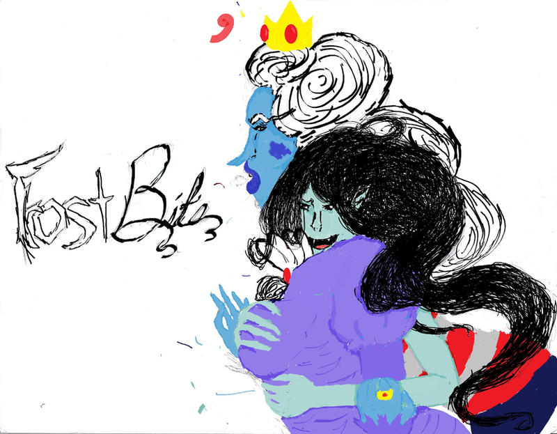 Frostbite color by chocolateangel97 on DeviantArt