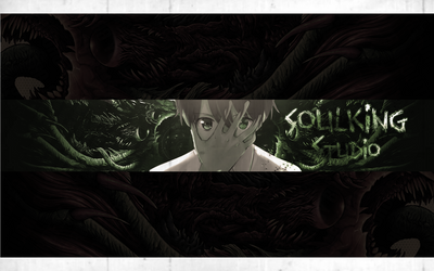 Banner For Soul King