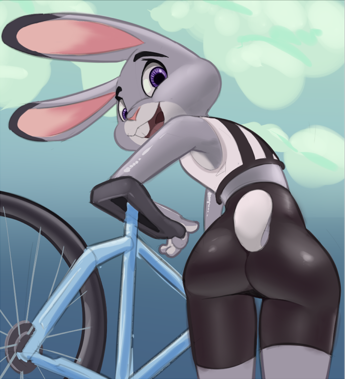 Judy Bikes