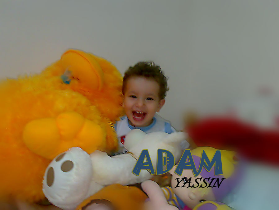 Adam Cute cute ADAM by MOOCKA on DeviantArt