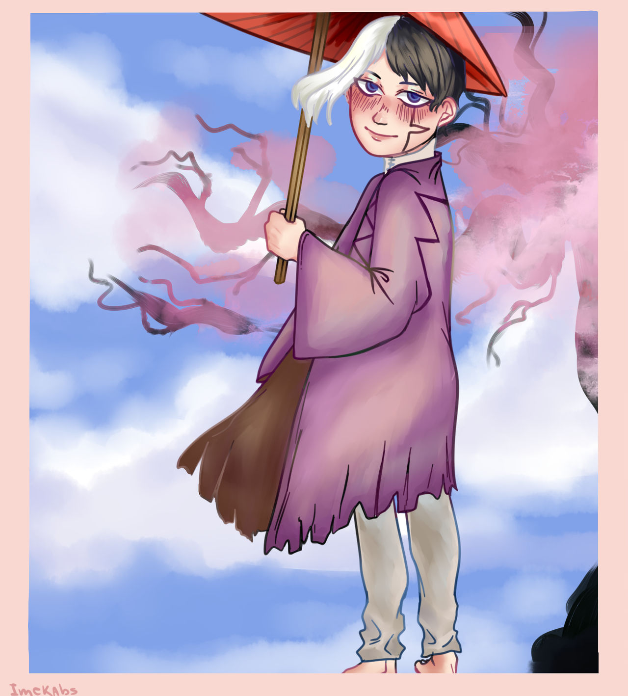 Asagiri Gen By Versek8 On DeviantArt asagiri-gen-by-versek8-on-deviantart