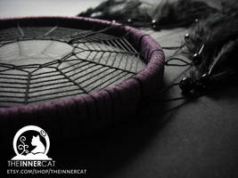 TheInnerCat's Dream Catchers #000