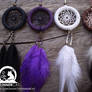 Universe Stars Dream Catcher #2