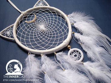 Artemis Dream Catcher #2