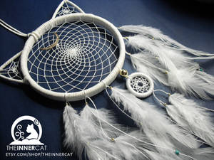 Artemis Dream Catcher #3