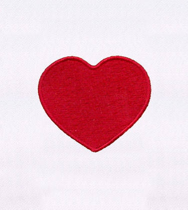 HEART Stencil Art by digitemb-shop on DeviantArt
