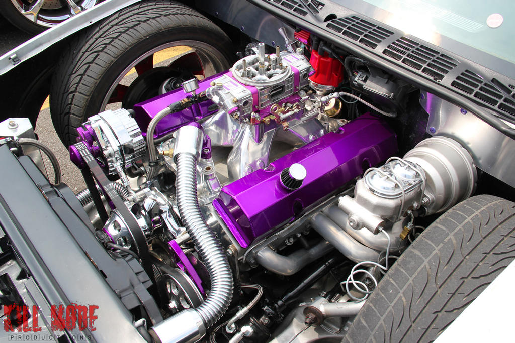 S10 Engine Bay by KillModeProductions on DeviantArt