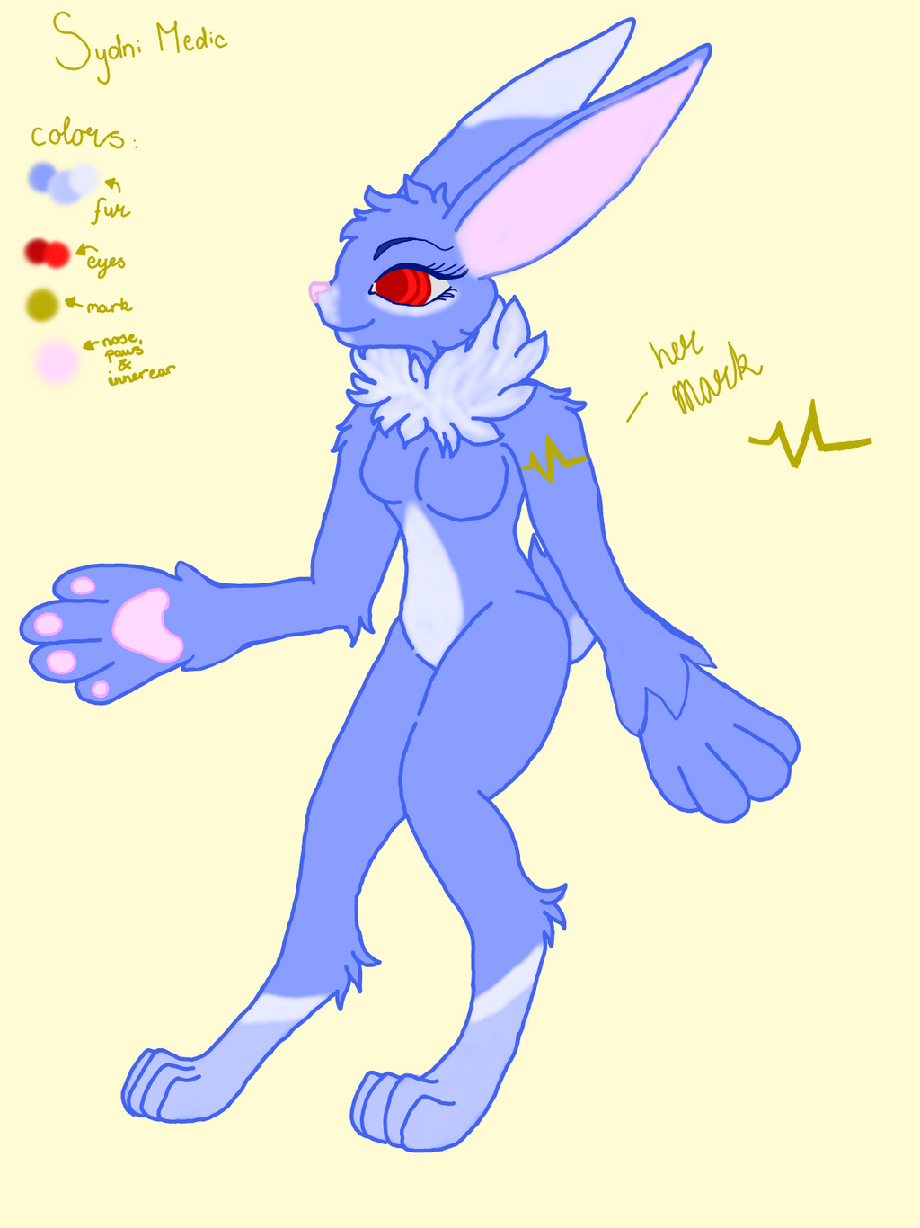 Sydni REF